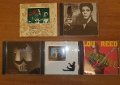 LOU REED – FÜNF CDs; wählen Sie eine oder mehrere CD aus