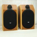 Bowers & Wilkins B&W CDM1 Special Edition Regallautsprecher