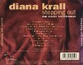 Diana Krall – Stepping out (CD in Topzustand)