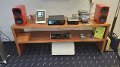 HiFi High-End Sideboard