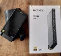 Sony nw-zx2 hires player