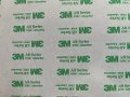 3M EMI Absorber selbstklebend