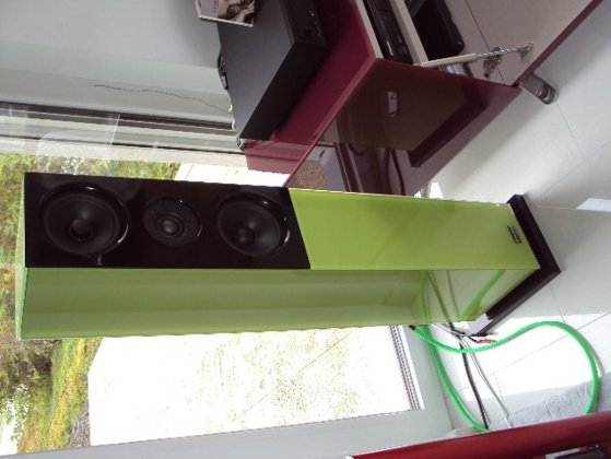 Audio Physic Classic 10