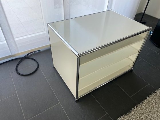 USM HiFi Rack