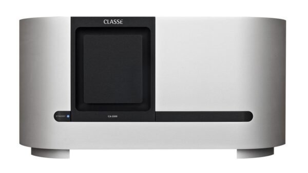 Classé Audio CA-M400 – CA-2200 – CA-5300 – CDP-202 – CP-700