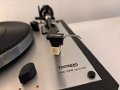 Thorens TD 166 Spezial Plattenspieler