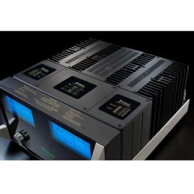 McIntosh MC462