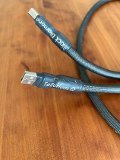 Tellurium Q USB Kabel Black Diamond