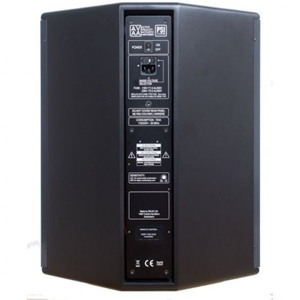 PSI Audio AVAA C20