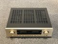 Accuphase E-213 inkl. DAC-30