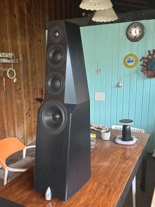 seltene Totem Wind zu verkaufen