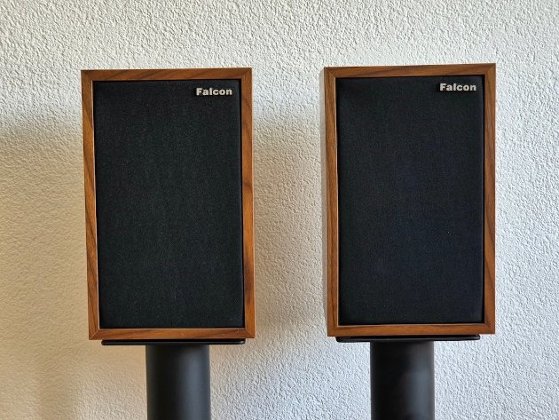 Lautsprecher Falcon Acoustics Q7