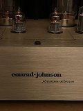 Conrad Johnson Vor-Endstufe