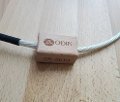 Odin OD 8010 Phono Cinch Kabel in 1m Länge