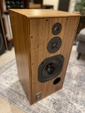 Harbeth Super HL5 Plus Lautsprecher