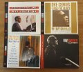 RAY CHARLES – VIER CDs; wählen Sie eine oder mehrere CDs aus