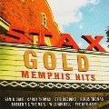 STAX Gold Memphis Hits (Soul-CD in gutem Zustand)