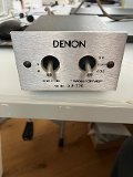 Denon AU-320 Step-up Transformer
