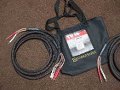 TOP LS-bi-wiring Kabel von Kimber