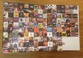 Rock – Ein eclipsed Buch: Bände 1 - 4 (guter Zustand)