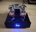 TubeBuffer Yaquin SD-CD3 - Mundorf - Nichicon - RSD