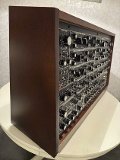 Grp A4 monophoner analoger Synthesizer