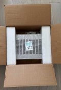 Rotel A14 Silber Vollverstärker NEU
