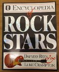 Encyclopedia of Rock Stars (wie neu) Encyclopedia of Rock Stars (wie neu)