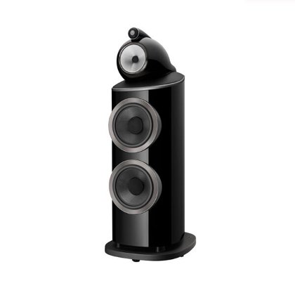 Bowers and Wilkins 801D4