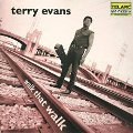 Terry Evans: Walk that walk (CD, neuwertig)