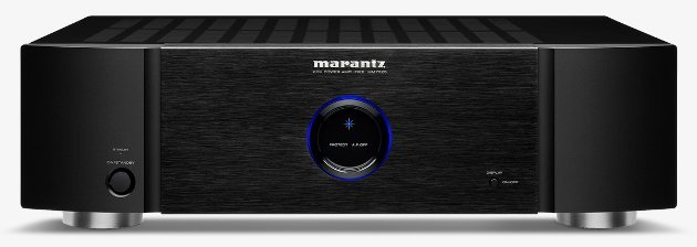 Marantz MM7025 2-Kanal-Endverst&auml;rker 140 W