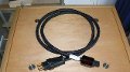 Netzkabel CH Gold, O2A Quintessence