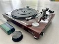 Micro Seiki DD-40 High-End Plattenspieler - revidiert!