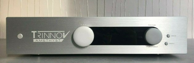 Trinnov Amethyst