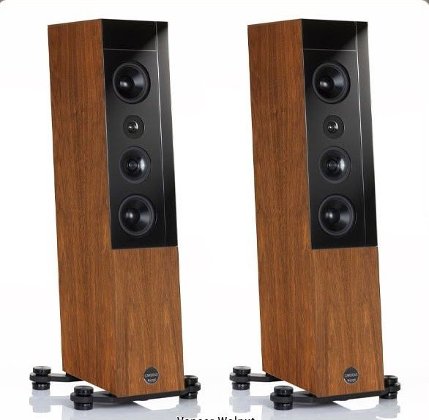 Audio Physic Cardeas