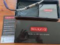 Tellurium Q Silver Diamond Waveform II Digital XLR - VHB