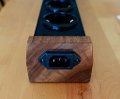 Swisscable Power Bar