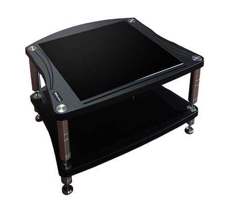 Bassocontinuo Accordeon XL4 2.1 Reference Line