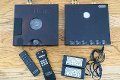Chord Hugo TT2 & MScaler