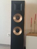 Klipsch RF7 Maple Paar 2x Lautsprecher RF7MP