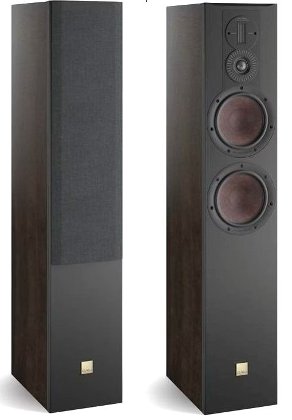 DALI Opticon 6 MK2 Lautsprecher