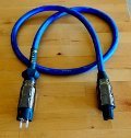 Cardas Clear Beyond Netzkabel, Schuko, 1,5m