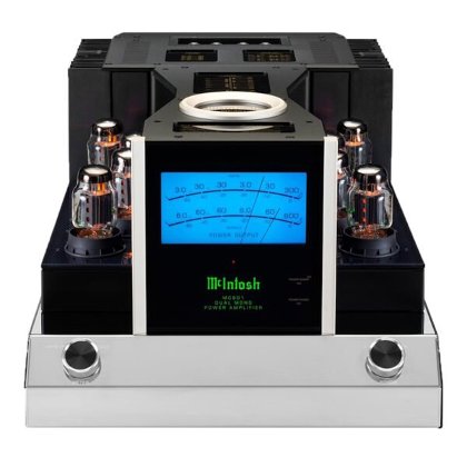 McIntosh MC901 Mono Endverstärker Hybrid