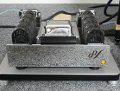 R&ouml;hren Endstufe EAR 534