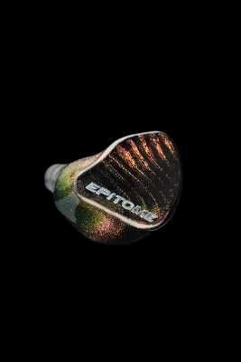 iBasso Epitome Universal-IEM-Kopfh&ouml;rer | 20 Treiber