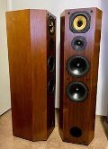 Audioanalyse Lautsprecher Model 7