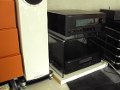 Yamaha S3000 & Fyne Audio & Atoll