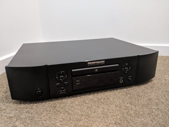 Marantz ND8006 Network CD Player