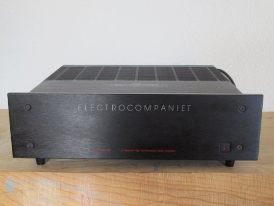 ELECTROCOMPANIET aw-100