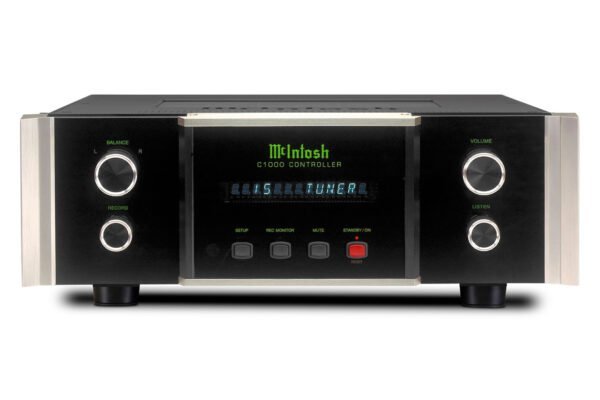 McIntosh C1000 Transistor